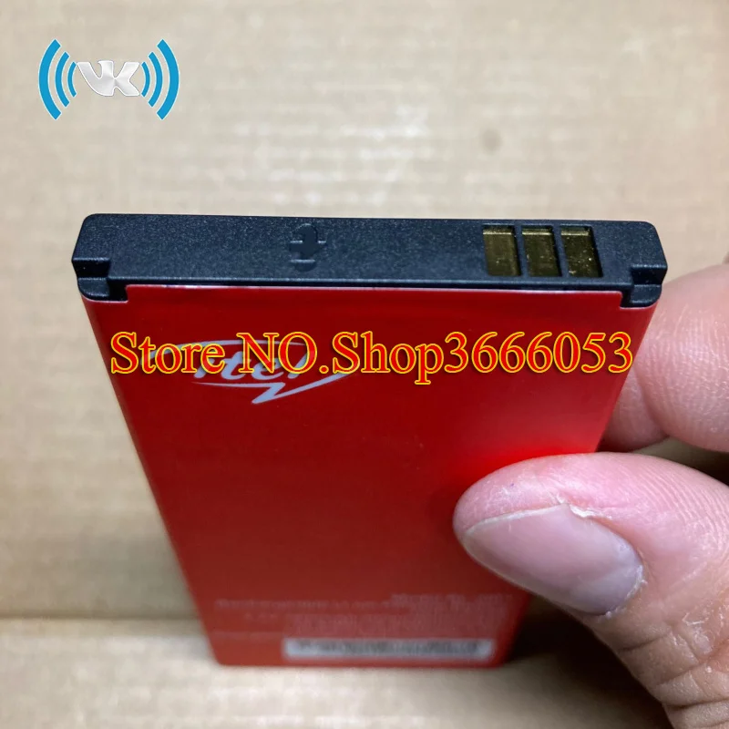Новинка VK 4000 мАч 3 7 Вт-ч в фотоаккумулятор для itel it5630 внешняя перезаряжаемая