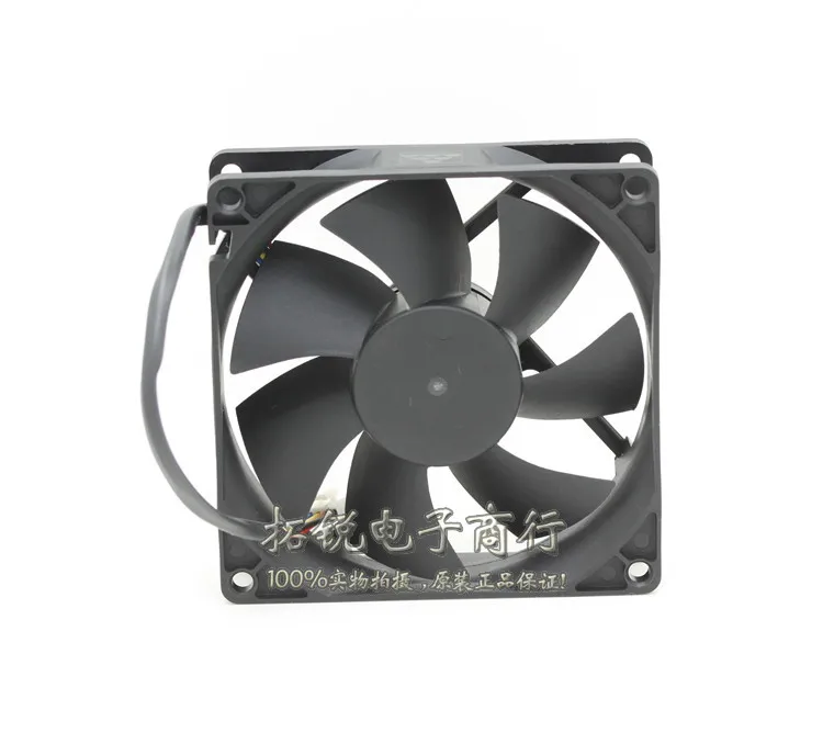 Волшебная модель вентилятор охлаждения воздуха 12 В 9225 а ШИМ с контролем