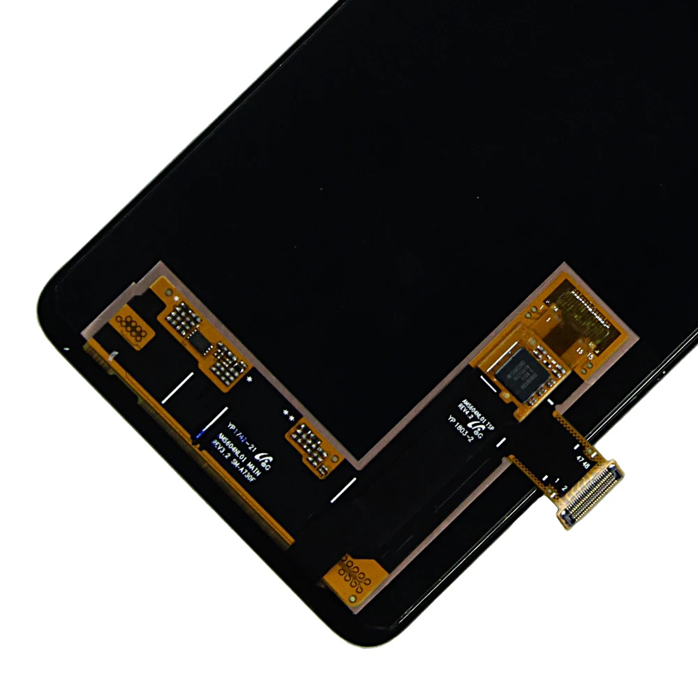 

100% TESTED Original LCDs For Samsung Galaxy A8 Plus 2018 A730 A730F SM-A730F LCD Display with Touch Screen Assembly