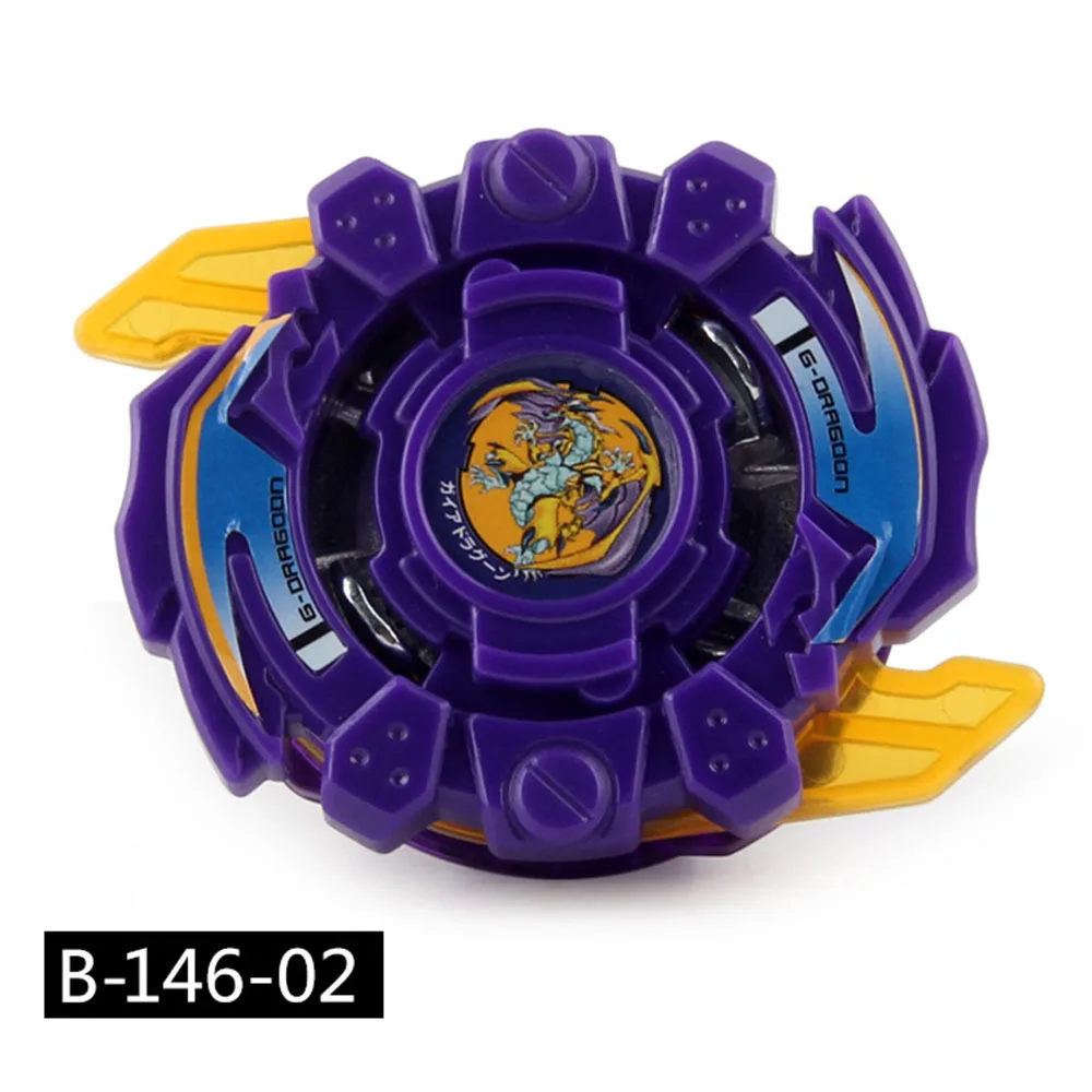 Takara Tomy Бей Bay взрыв B-145 B-146 B-147 B-149 металлический запатентованный крутящийся венчик для перемешивания гироскопа высокая производительность армейские лезвия Детские игрушки подарок