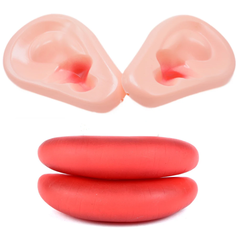 Свадебный подарок с большими ушками приколы для фото маленькие забавные