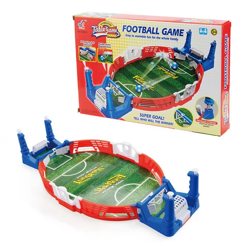 Мини-футбольные столы игра забавные пальчиковые игрушки для детей и взрослых