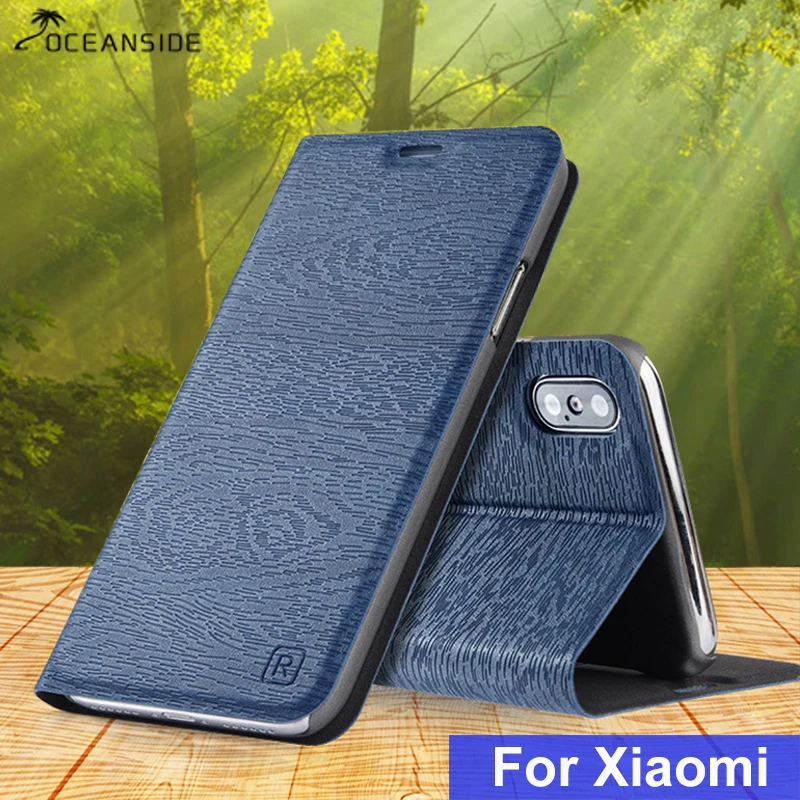 Для Xiaomi Mi 5 5S plus 5x6 6x8 SE note 3 pu кожаный чехол для Xiaomi Mi Mix 2 2s max 2 3 откидной Чехол с отделением для карт чехол-подставка