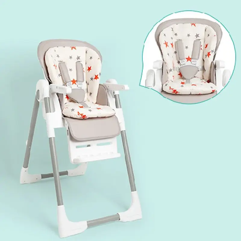 

Universal Car Stroller Seat Covers Auto Soft Thick Pram Cushion Car Seat Pad Covers for Baby Kids Children Stroller Accessories