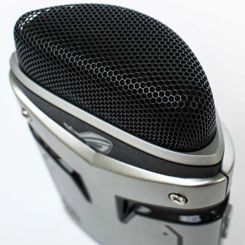 Игровой микрофон ASUS ROG Strix Magnus конденсаторный USB/mini jack 3.5 мм 20 20000 Гц 35 дБ с