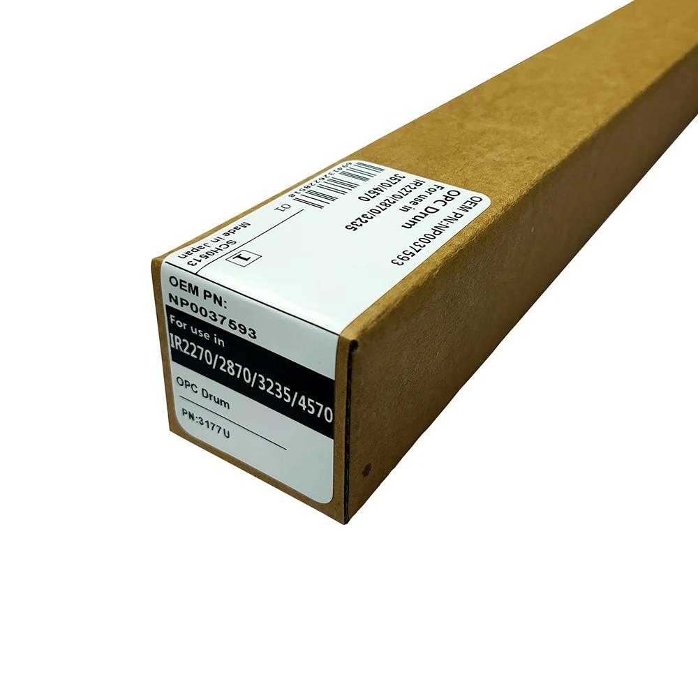 

Canon-IR2270 Long Life OPC Drum For IR2230 2830 2870 3025 3030 3225 3230 3035 3045 3235 3245 3530 3570 4570 Copier Spare Parts