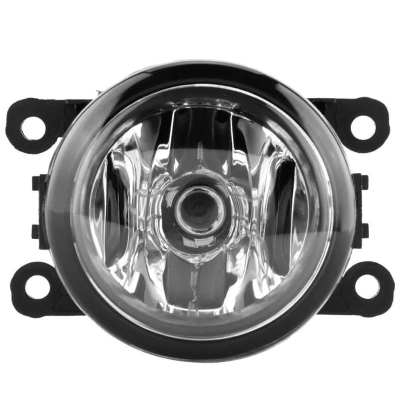 Прозрачный объектив бампер противотуманный светильник вождения для 06-14 Suzuki GRAND