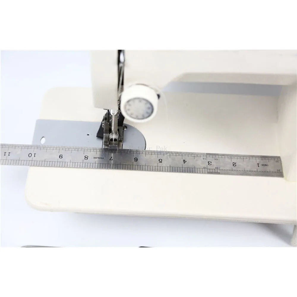 106 RP домашняя машина для шитья батареи Пак мех кожа упак. Утолщенная швейная