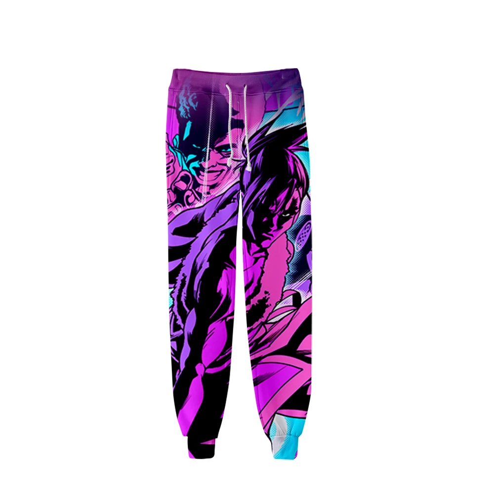 

Katana ZERO Game 3D Printed Jogger Pants Women/Men Fashion Streetwear Long Pants Hot Sale Casual Streetwear Sweatpants