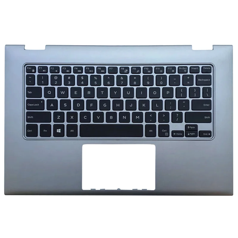 Подставка для рук ноутбука Dell Inspiron 13 7000 7347 7348 7352 7353 7359 0V5CHP|Сумки и чехлы ноутбуков|