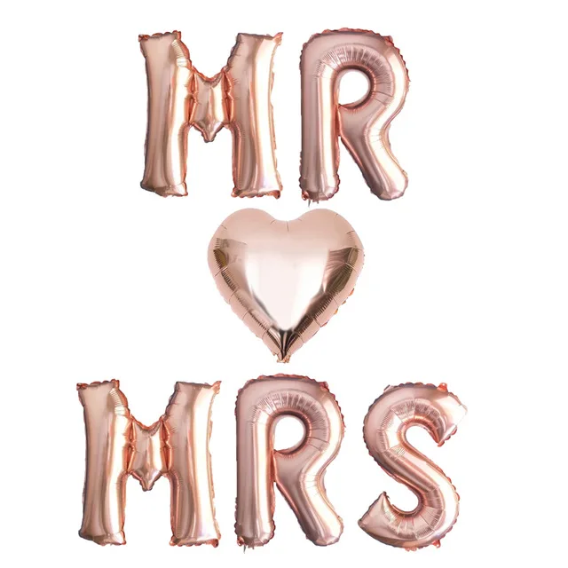 rose gold 5 шт./лот 30 дюймов Цвет серебристый, Золотой буквы "Bride to be" Фольга воздушные шары с бриллиантами воздушный шар с гелием, на свадьбу, День Святого Валентина вечерние украшения шары воздушные шары шарики воздушные - Цвет: rose gold