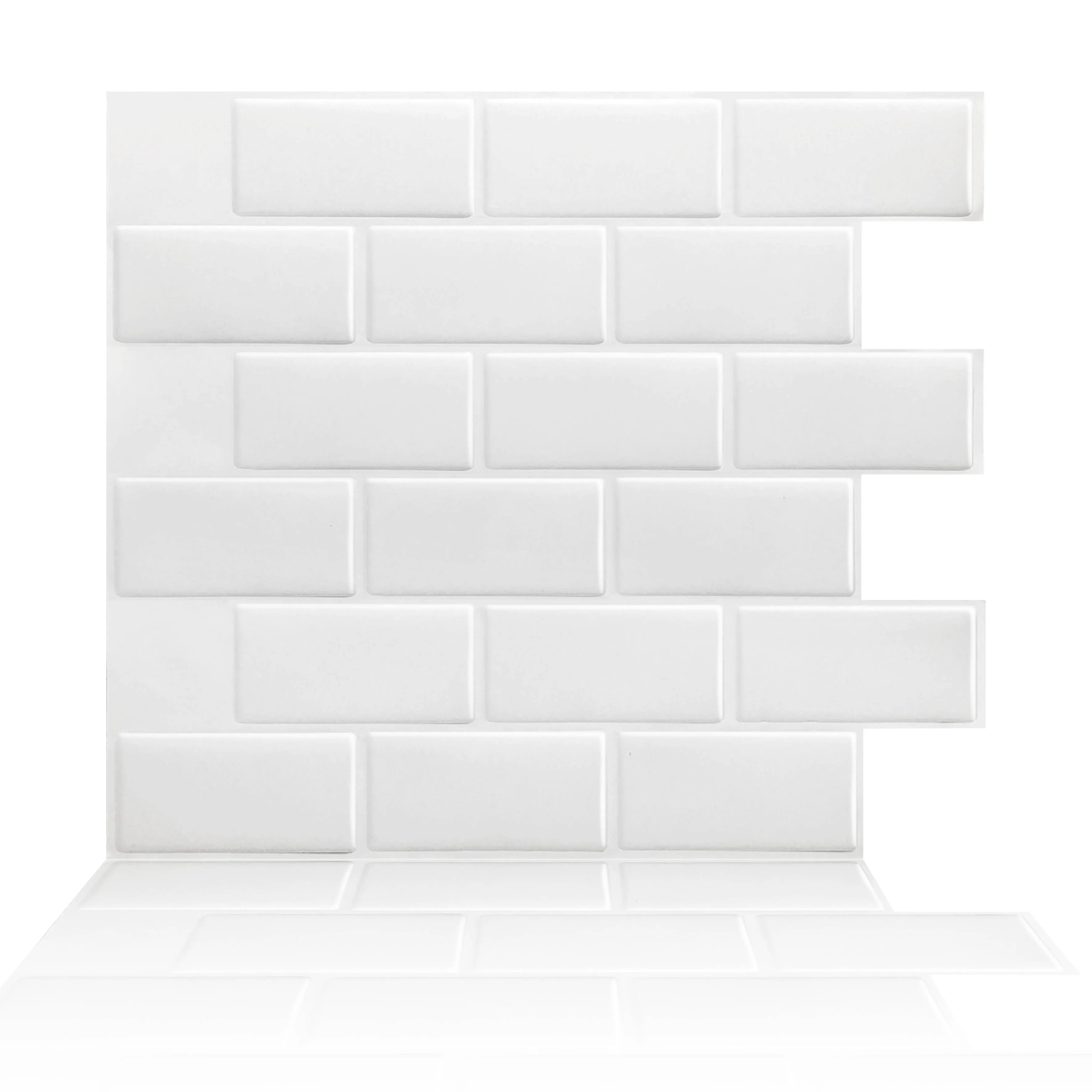 Самоклеящиеся наклейки для украшения дома настенные виниловые мозаичные обои