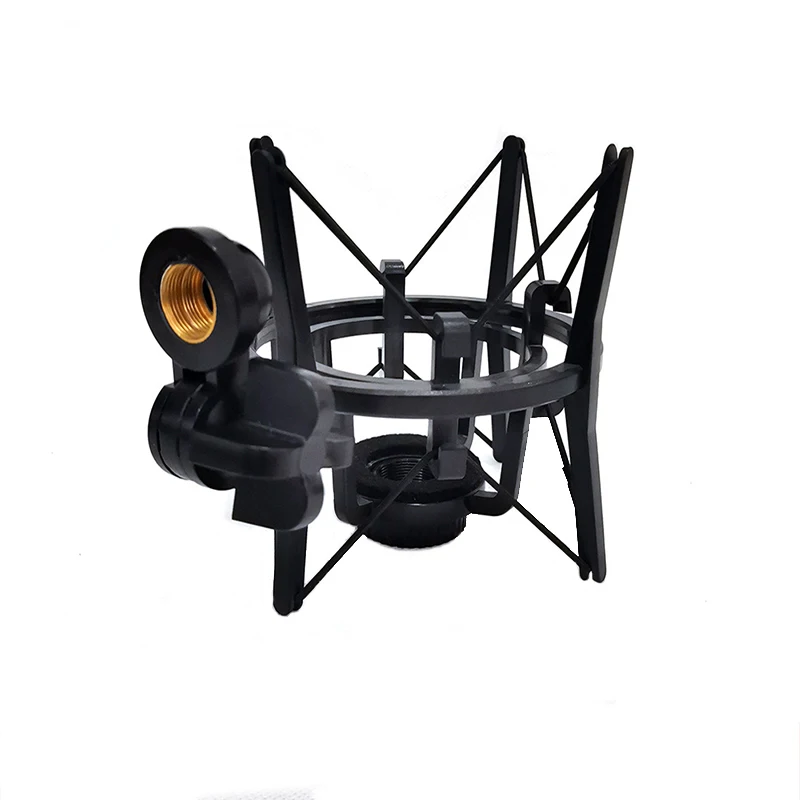 Подставка для микрофона из АБС-пластика подвеска-паук ударопрочный держатель