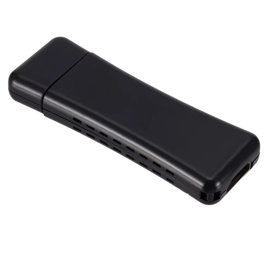 HDMI Карта видеозахвата USB 2,0 порт HD 1 способ HDMI 1080P мини-карта захвата видео для компьютера Windows XP