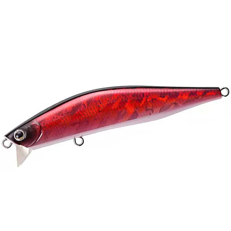 

EWE Burst 90F Long-Drop Floating Water Minor Shallow Water Minor AR-C Surface Fish Bait Depth 0-20CM Rifle Surface Fishing Bait