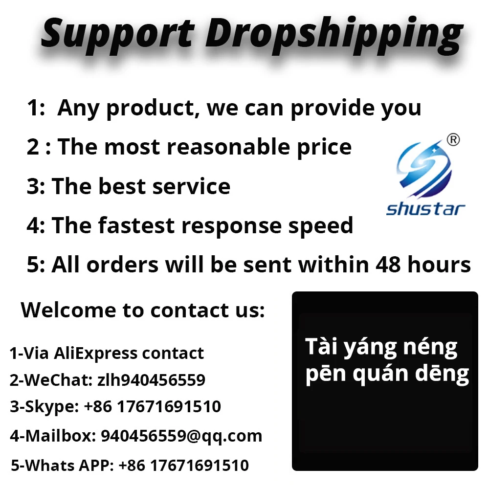 Для дропшиппинга. Приветствуется сотрудничество по индивидуальным письмам. Лучшая цена - Витор Хуго Ксавье - Тайяннэн пэнгквань дэн он.