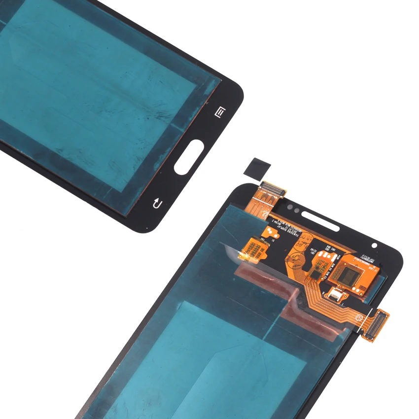 Супер AMOLED для samsung Galaxy Note 3 ЖК-дисплей N9005 Сенсорный экран дигитайзер для samsung N9002 N9006 экран ЖК-дисплея