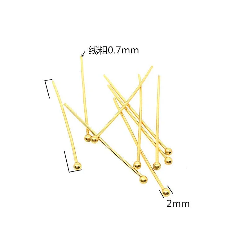Иглы для изготовления ювелирных изделий сделай сам иглы с круглой шаровой
