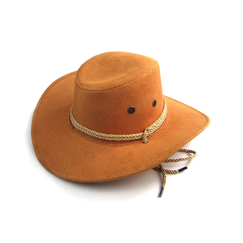 Новое поступление 2021 мужская и женская шляпа с большими полями 3 цветов