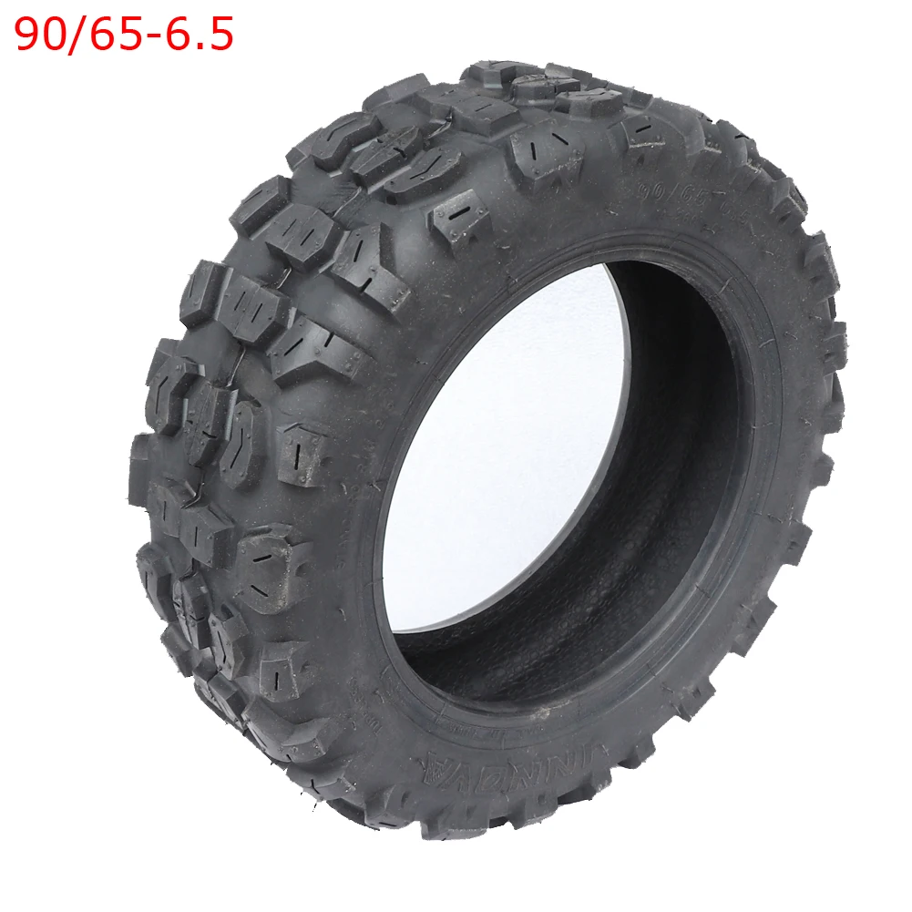 

High Quality 90/65-6.5 Tubeless Tire for Xiaomi Ninebot Pro Mini Speedway Ultra 11 Inch Vacuum Tyre Replacement Parts