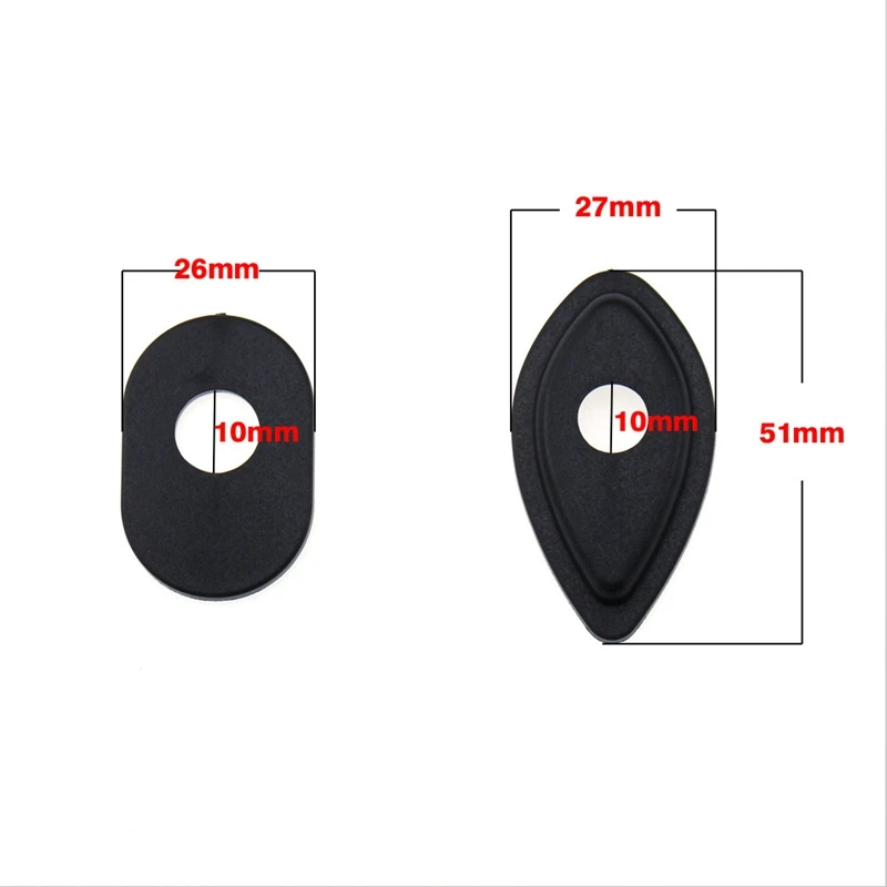 Указатели поворота для HONDA GROM MSX125 CBR250R CBR300R CB650F CBR650F NC700S/X |