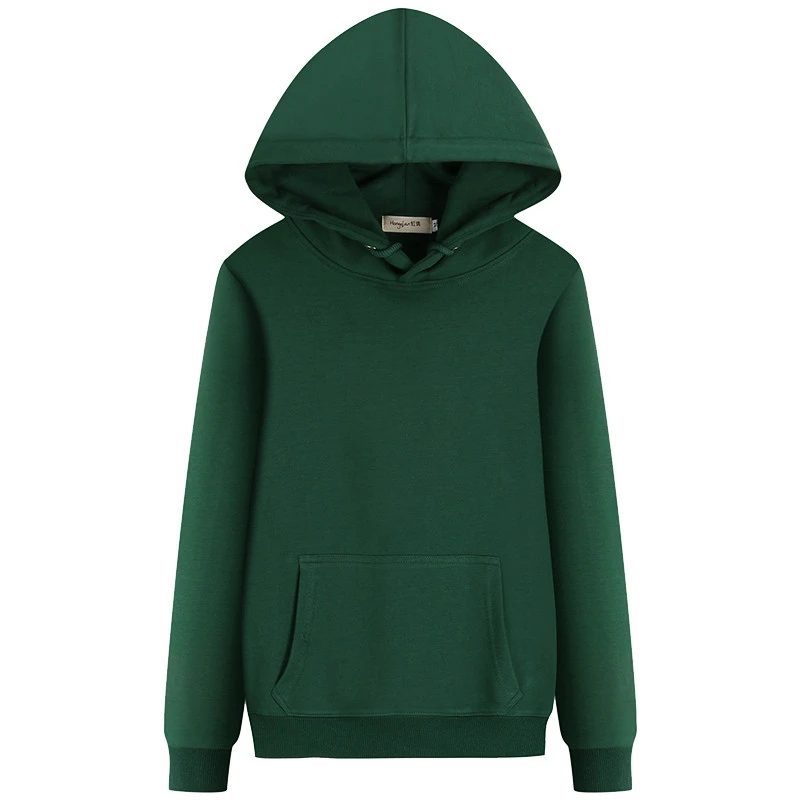 2020 Новинка Сезон весна осень Толстовки с капюшоном и повседневной одежды принтом