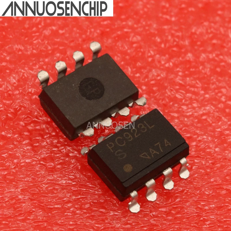 

10 шт./лот PC923L PC923 SOP-8 SMD Новинка