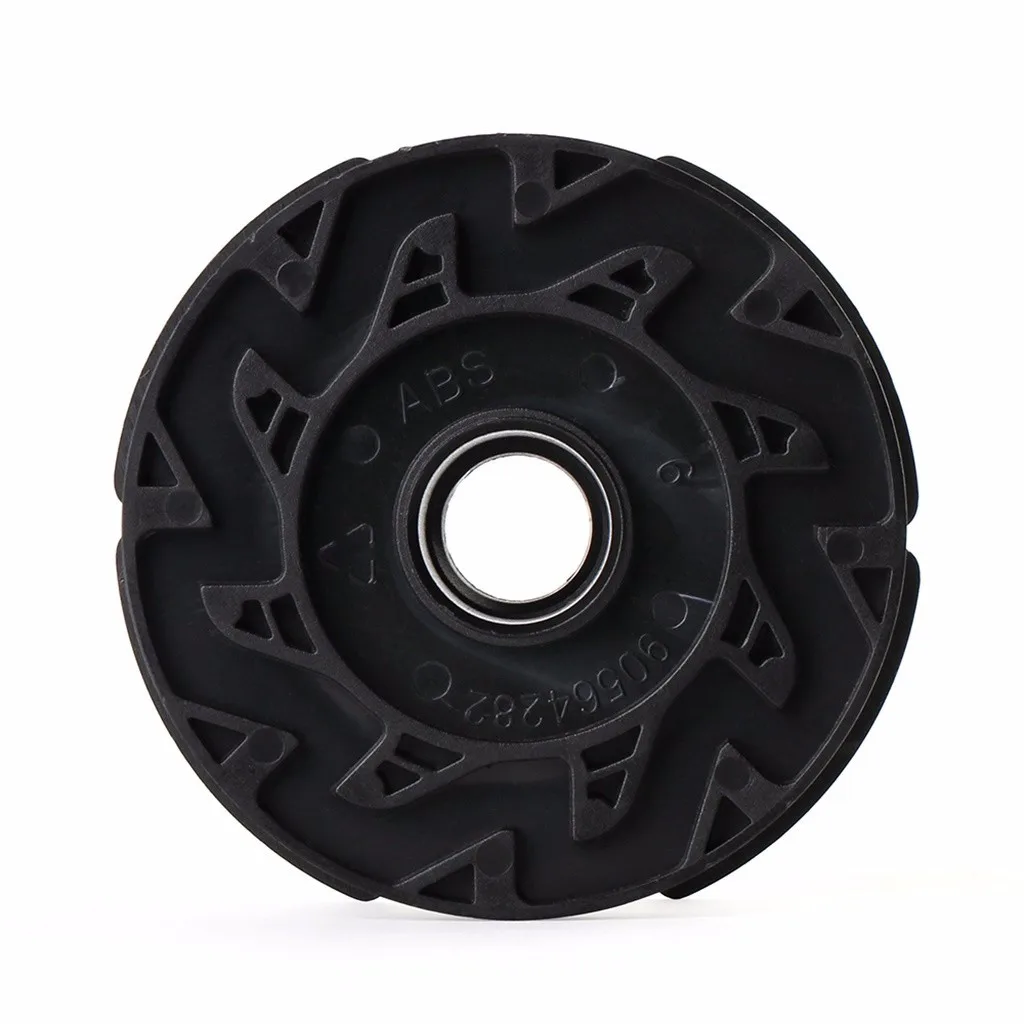 3 шт. триммерная линия для черный Decker триммер Запчасти авто AF-100-3ZP катушка 30ft/0 065