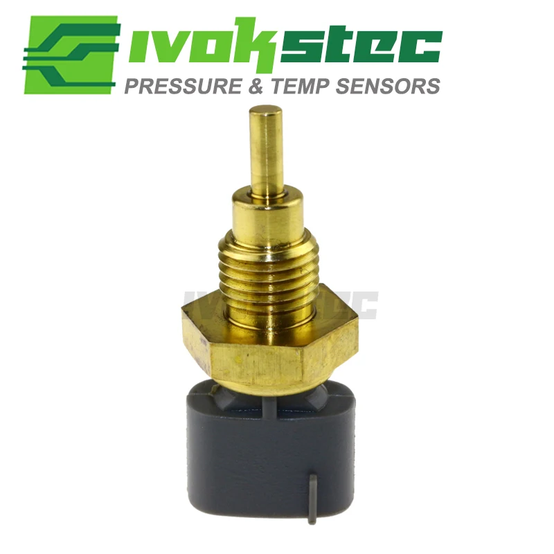 Совершенно новый датчик температуры охлаждающей жидкости для Suzuki Carry Vitara Grand Esteem