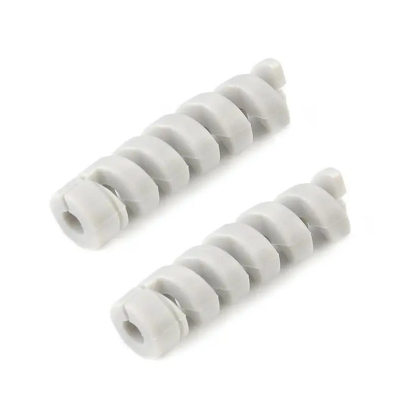 Универсальный защитный чехол для IPhone Samsung компьютеров ноутбуков кабели Lightning