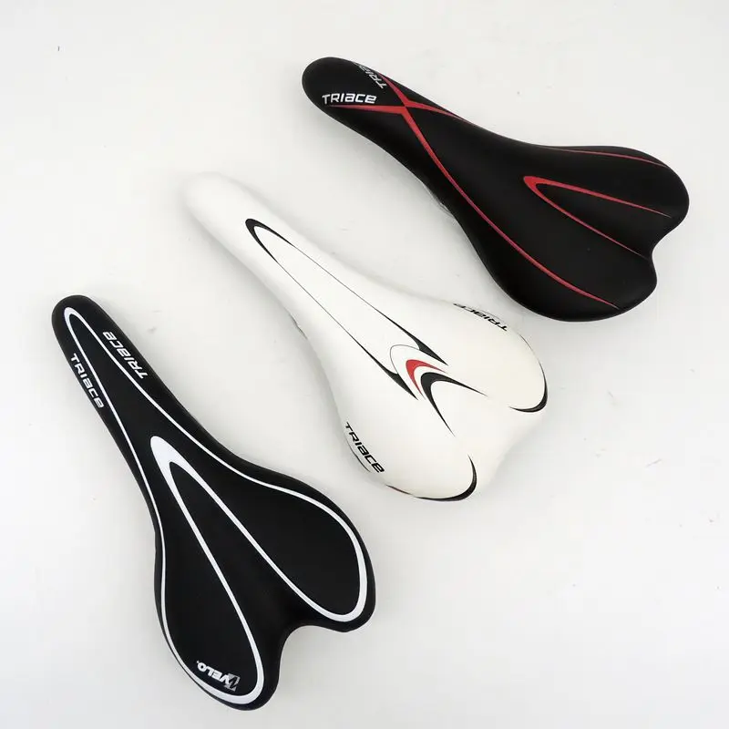 Велосипедное седло горный велосипед Седло дорожный BMX велосипедное переднее
