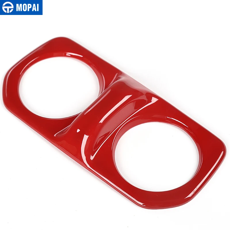 MOPAI автомобильный подлокотник коробка для кондиционера декоративная накладка