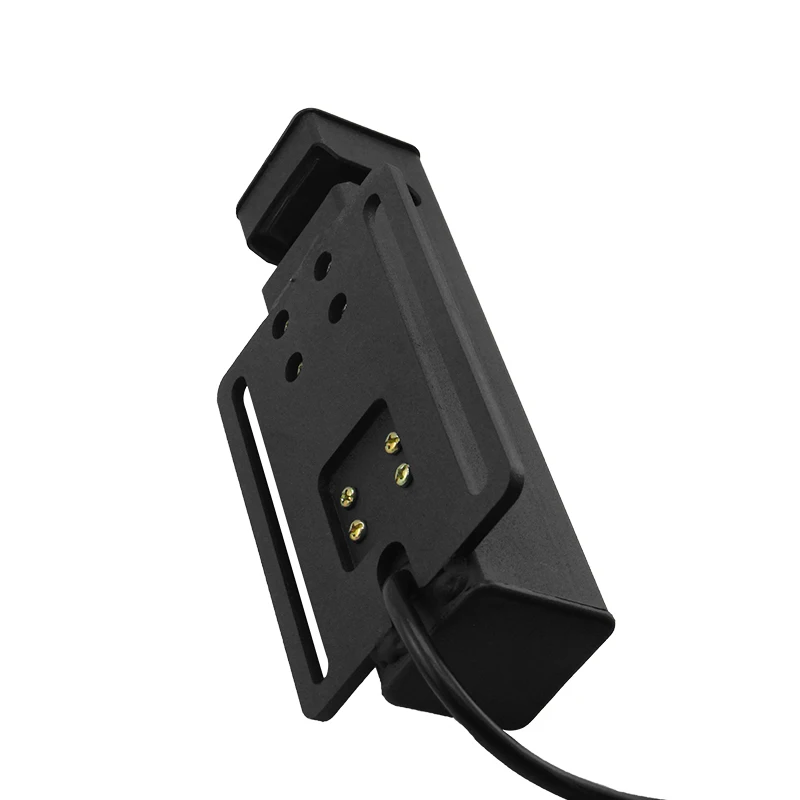 Сверхмощный Автоматический замок электрических ворот для распашных открывалка