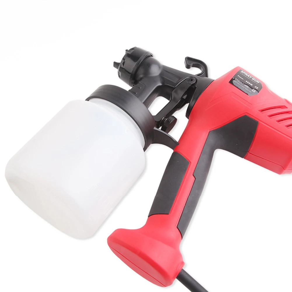 Многофункциональное устройство для самостоятельной покраски Sprayinger портативное