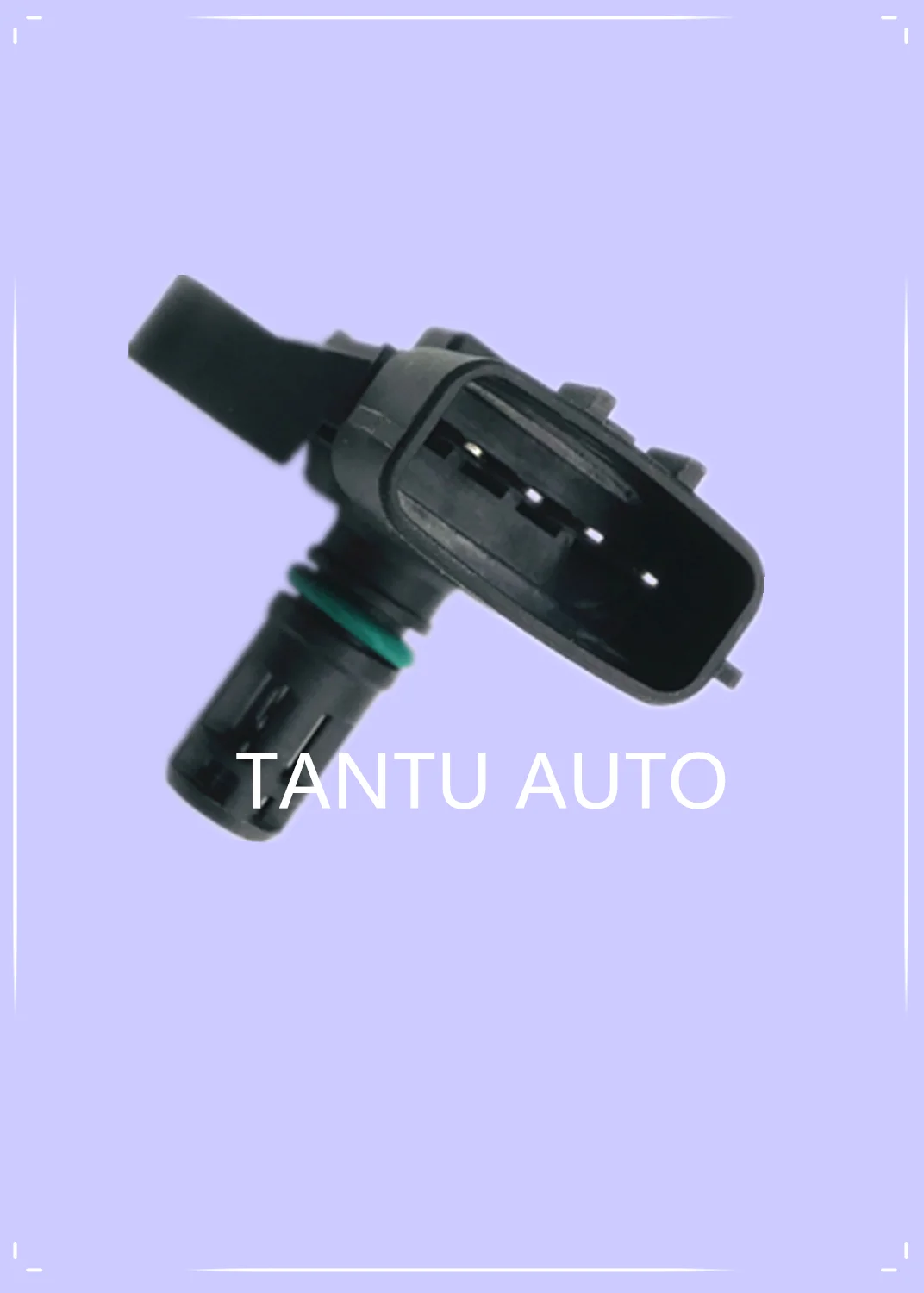 Датчик давления воздуха во впускном коллекторе датчик карты 80018383 5WK96841 2045431 5WY2833A