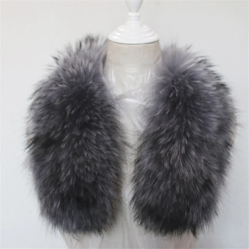 2019 модное роскошное пальто из натуральной кожи с меховым воротником натуральный