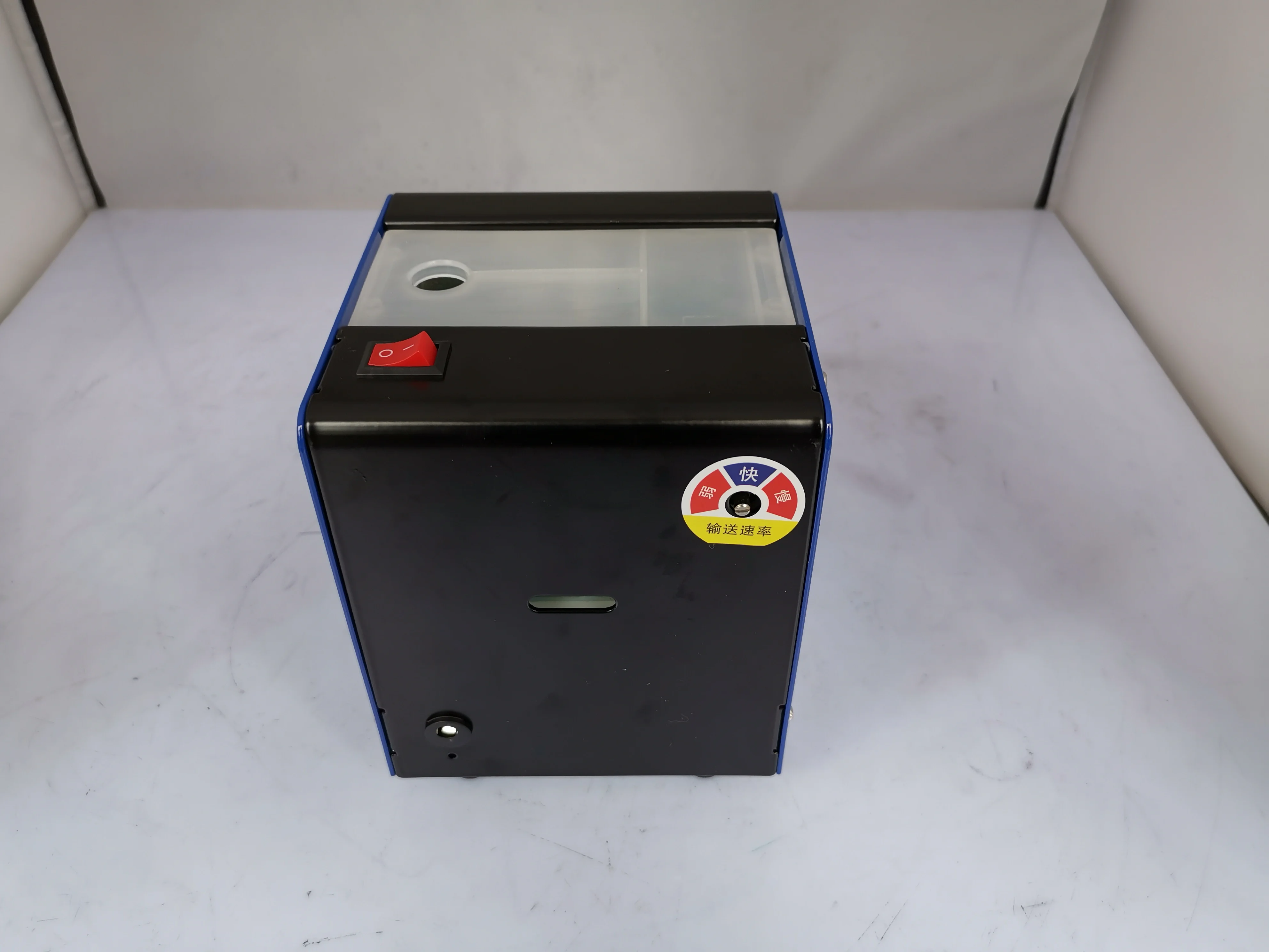 FA 590A Автоматическая Счетная машина для винтов оборудование магазина точка