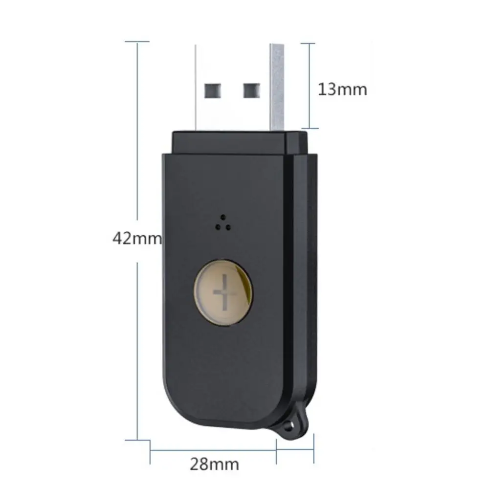 HXB Bluetooth приемник аудио USB AUX Receptor автомобильный 3 5 мм телефон громкой связи вызов