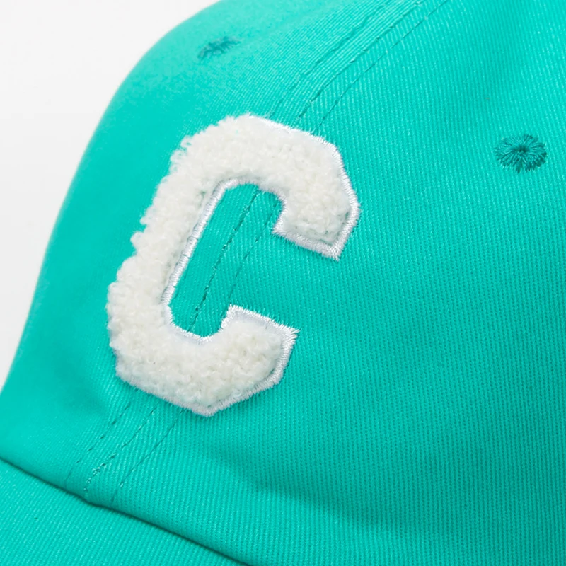 Новинка брендовая бейсболка CNTANG с надписью Женская хлопковая мягкая верхняя