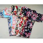 Случайный японский стиль кимоно платье для 14 17 