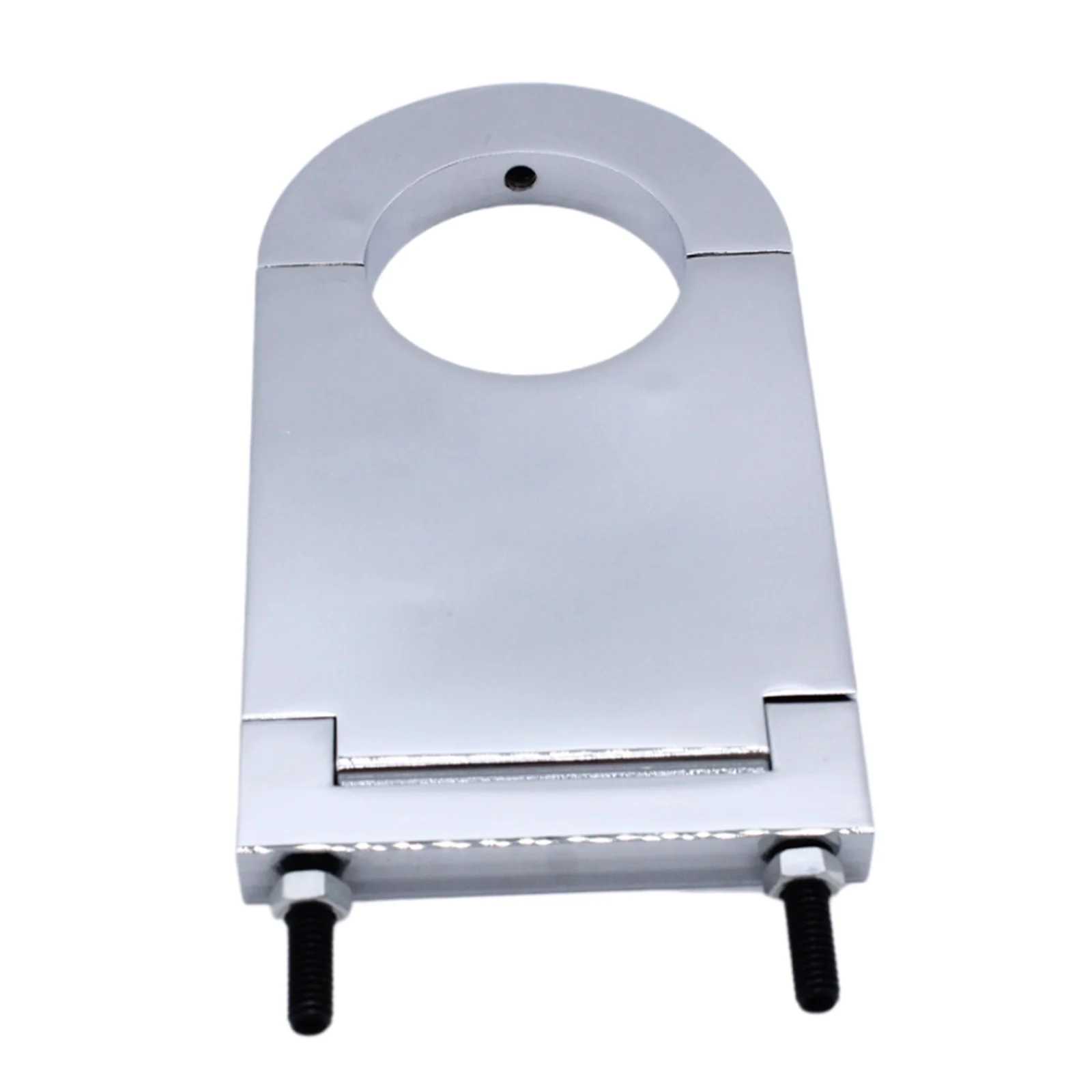 

Держатель рулевой колонки 4 1/2 дюйма подходит для рулевой колонки 2 дюйма для SBC BBC 350 RSRS725C