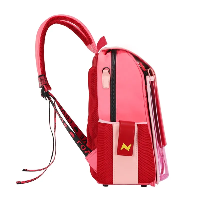 Nohoo 3 Piece Set School Bags for Girls Unicorn Kids Backpack Large Waterproof Japanese Book Bags for Teenage Boys Kids Bag New