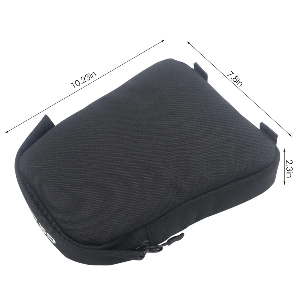 

Brand New Black Storage Bag FOR BMW R1200GS LC ADV R1250GS Adventure Motorcycle R1200GS R1 Tool Bag Waterproof Bags