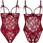 S-3XL эротическое женское нижнее белье, сексуальное кружевное платье, сексуальный костюм для секса, открытый бюстгальтер, нижнее белье, одежда для сна размера плюс