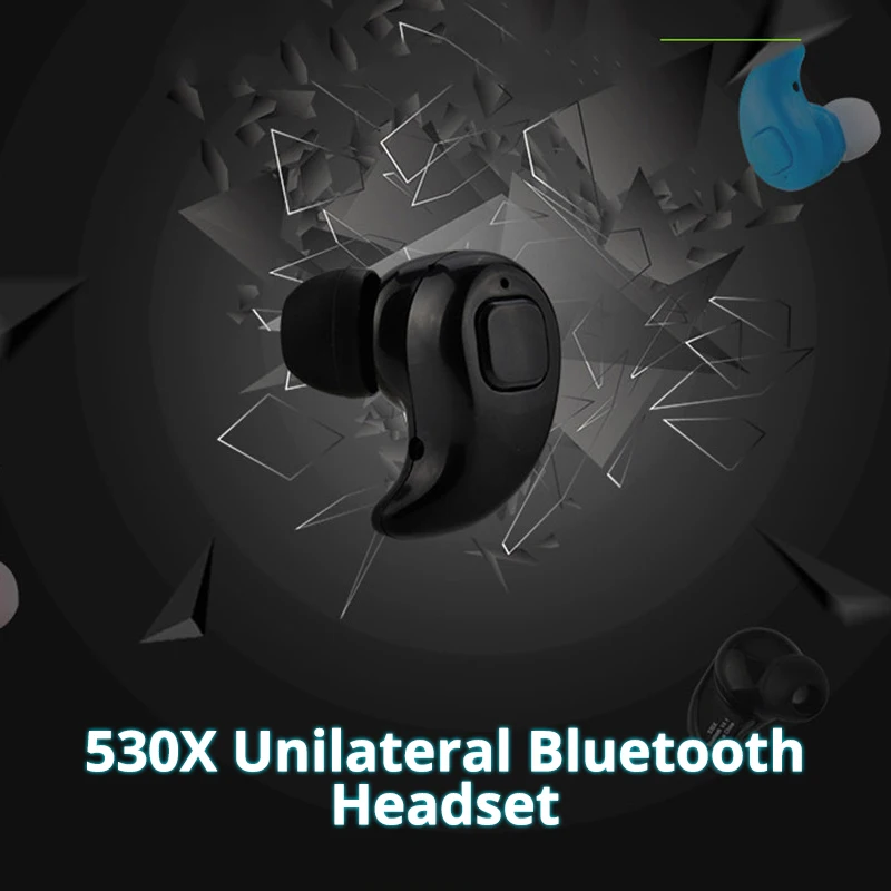 Беспроводные Bluetooth-наушники со встроенной системой обработки звука DSP