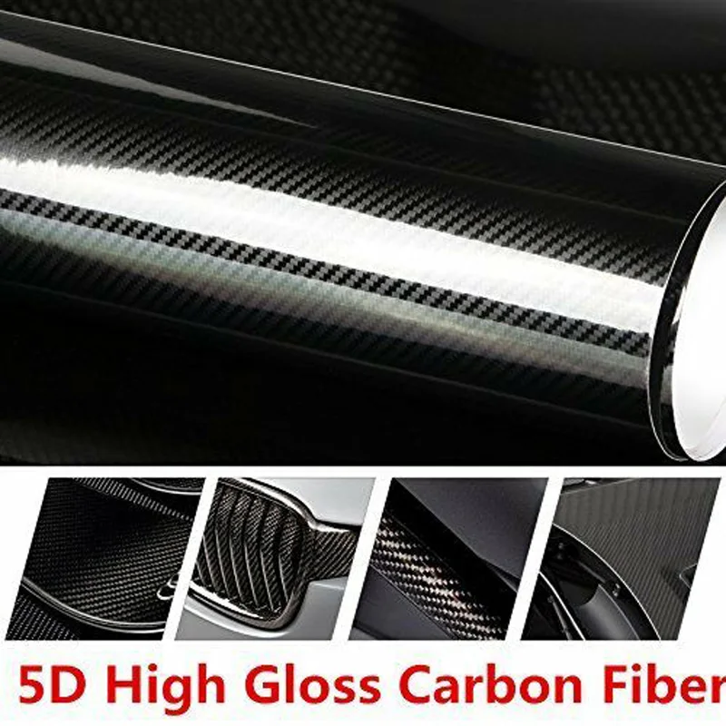 

Wrap Car Sticker Anti-fading Anti-shock Detachable Film Hoods Protection