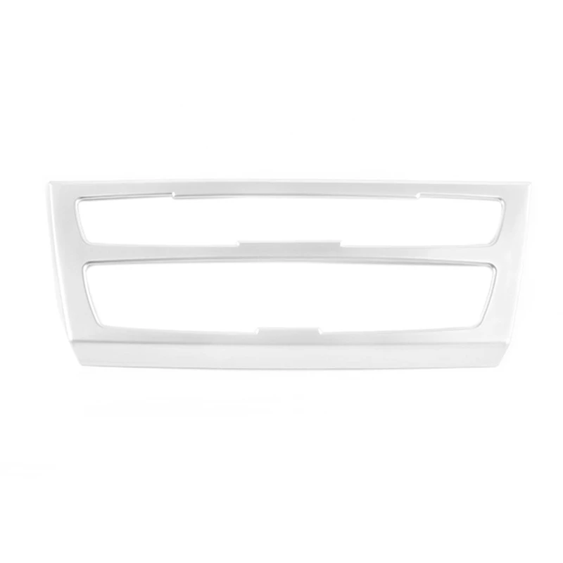 

Decoration Accessories Air-Conditioning Mode Button Box Car Accessories For-BMW 1 Series 2 Series