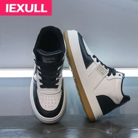 winter 2021 new womens cotton shoes with sponge cake sole domineering casual sports shoes warm and velvet high top shoes