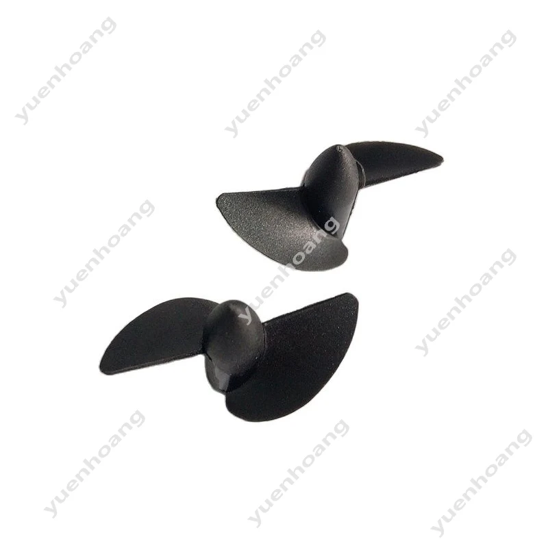 1 пара m4 резьбовой нейлоновый 2