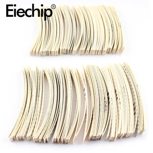 Набор резисторов SMD 10 2000 Ом ohm-910K, 1206 шт., ассорти, 5%, 80 значений * 25 шт., SMD резисторы 10K 470100680 Ом набор сопротивлений